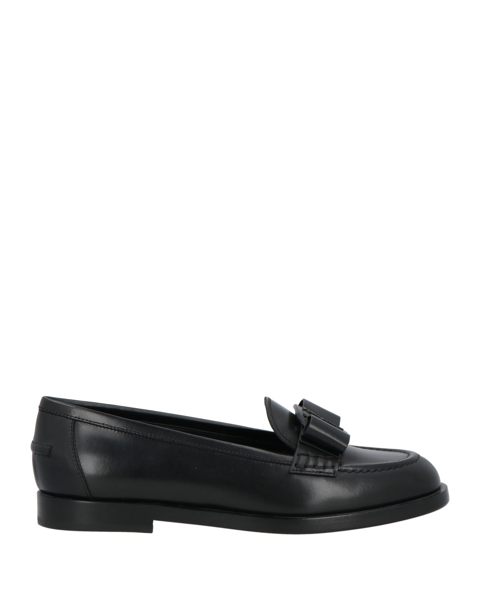 FERRAGAMO - Loafers