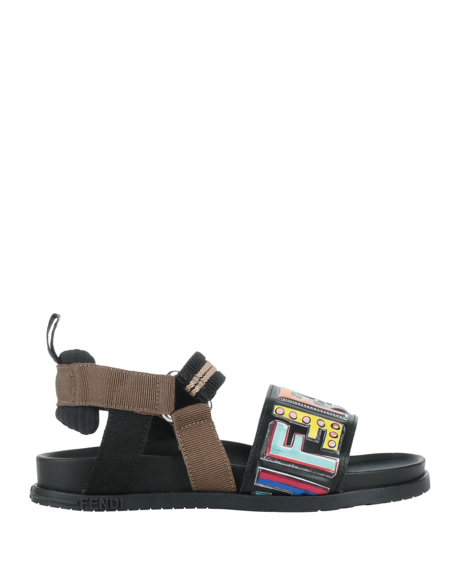 FENDI - サンダル