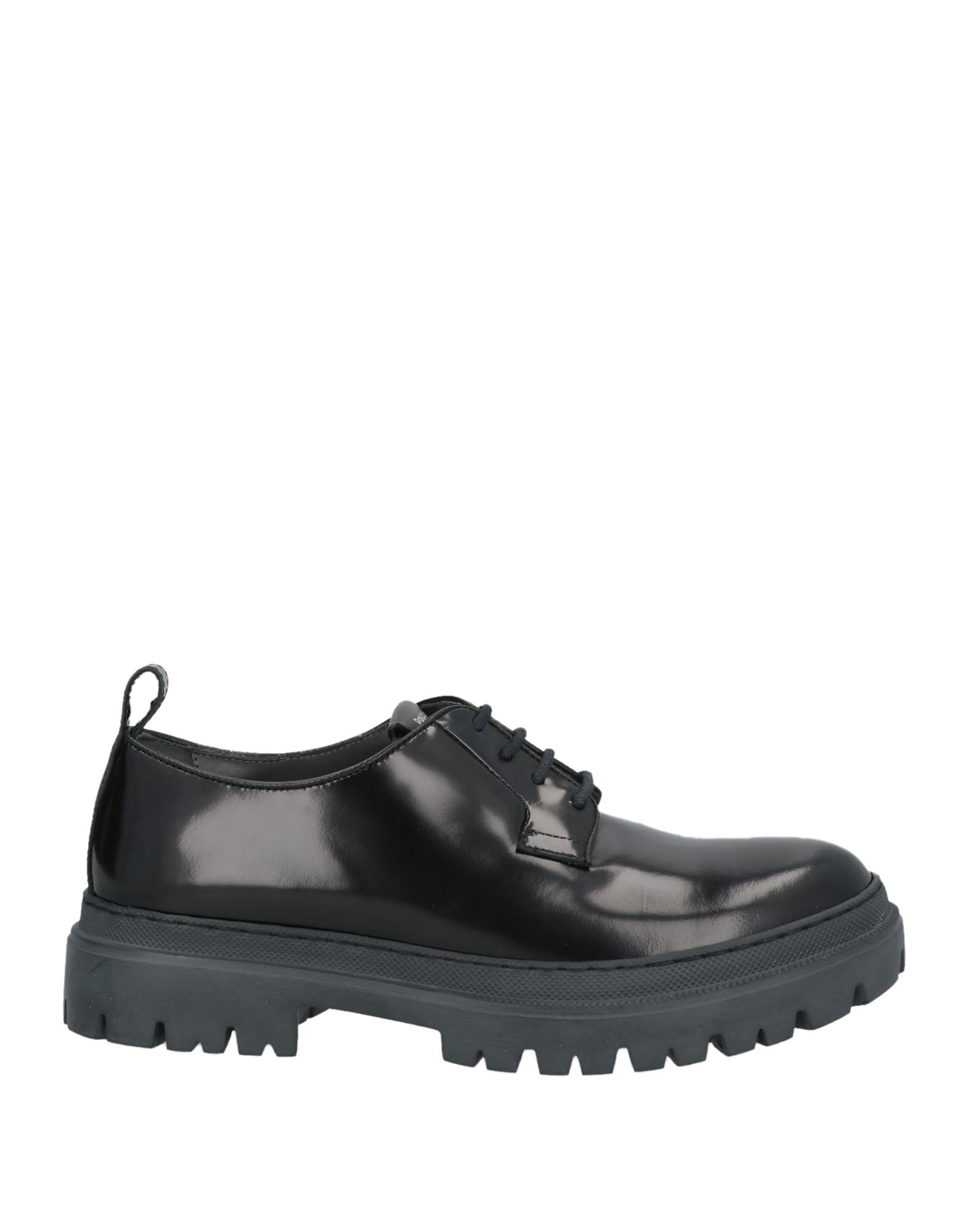 POLLINI - Lace-up shoes