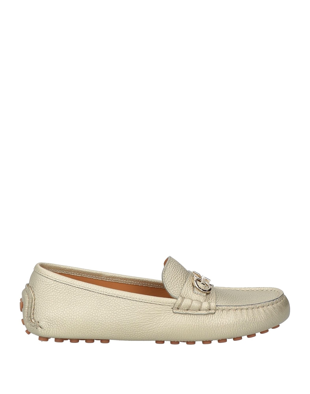 FERRAGAMO - Mokassins