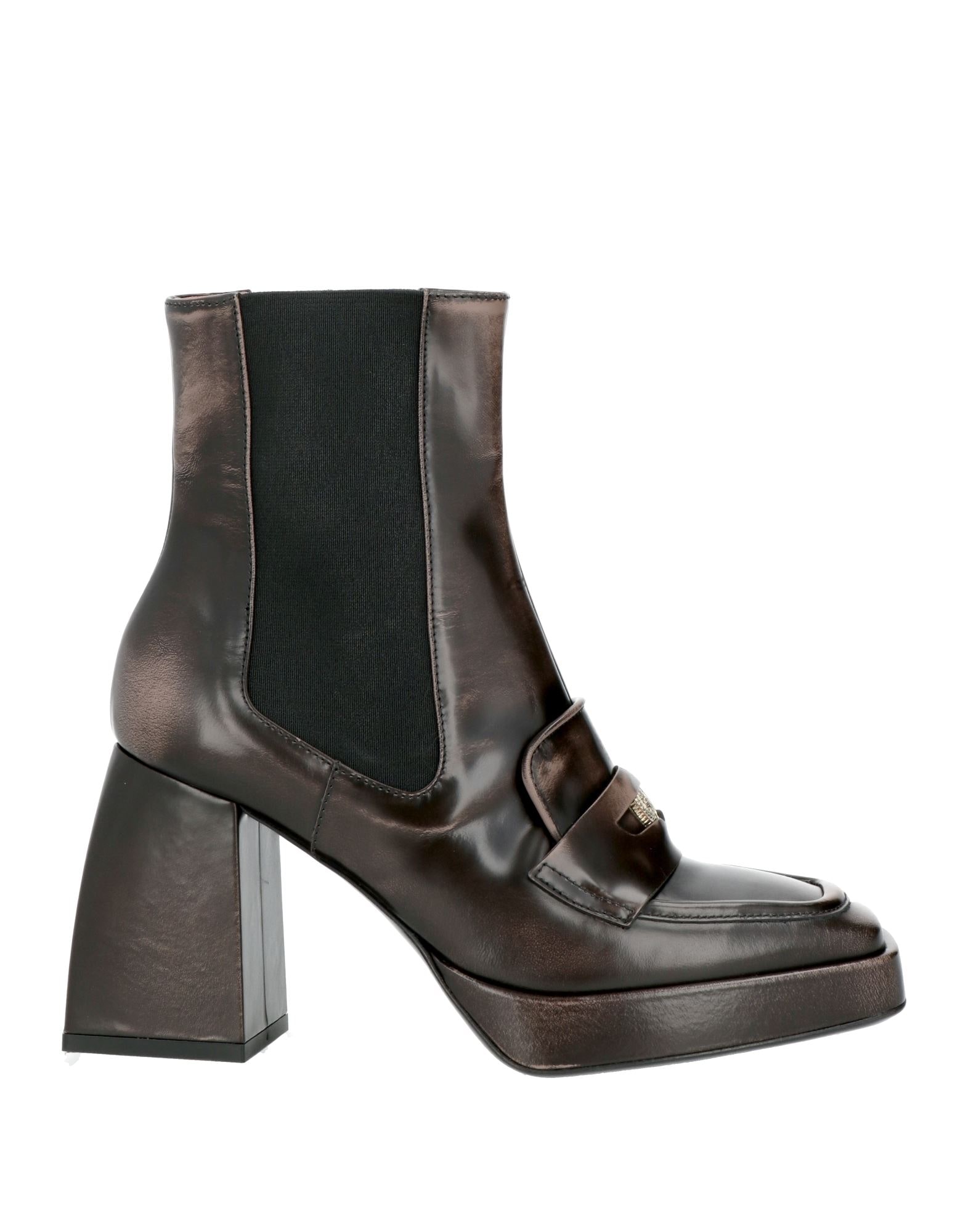 POLLINI - Ankle boots