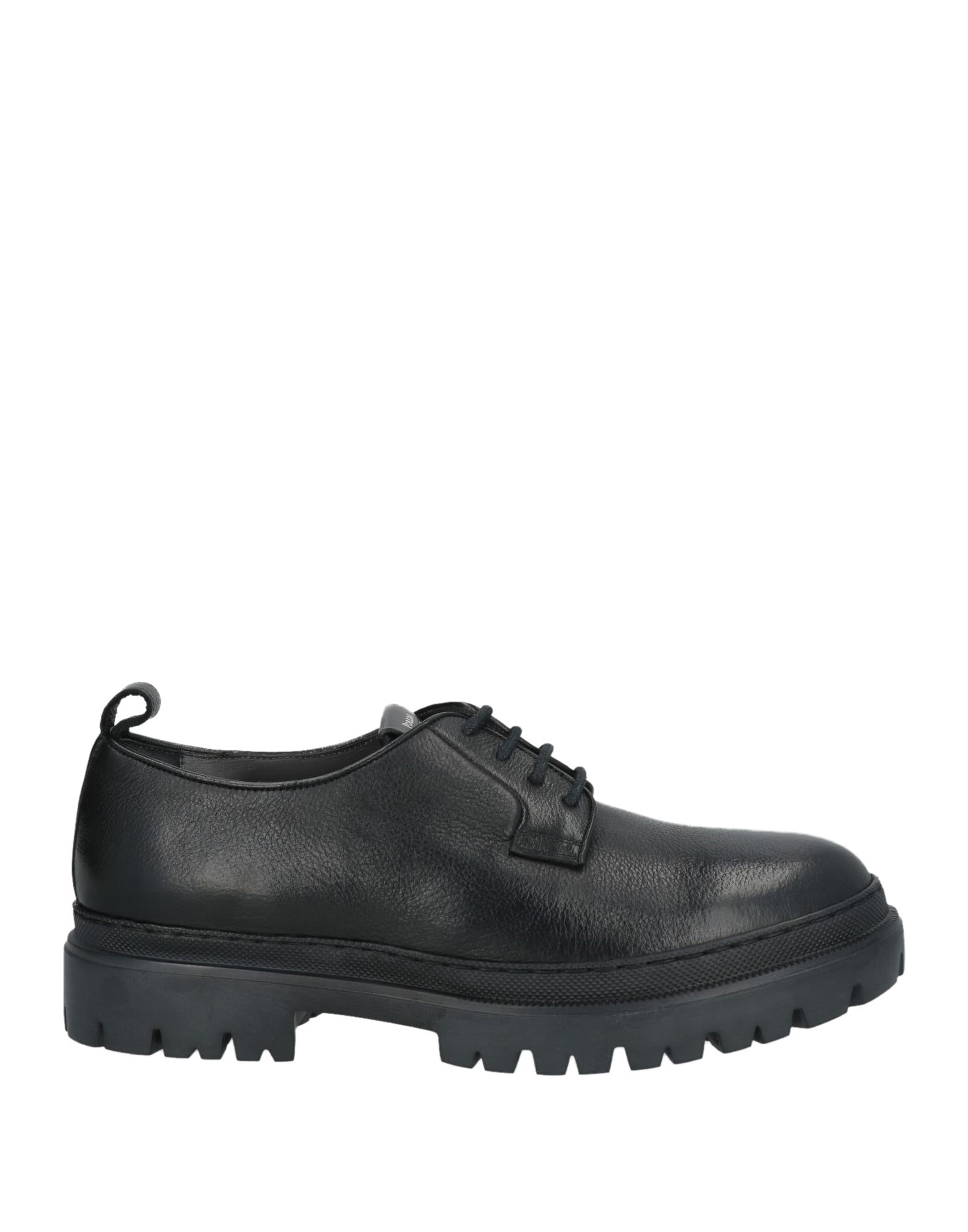 POLLINI - Lace-up shoes