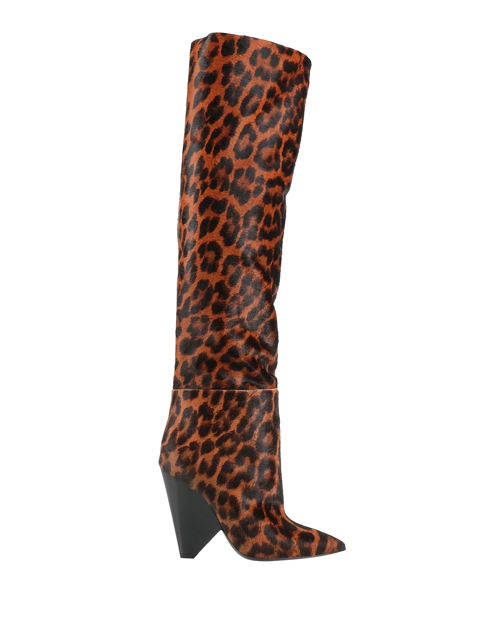 SAINT LAURENT - Boots