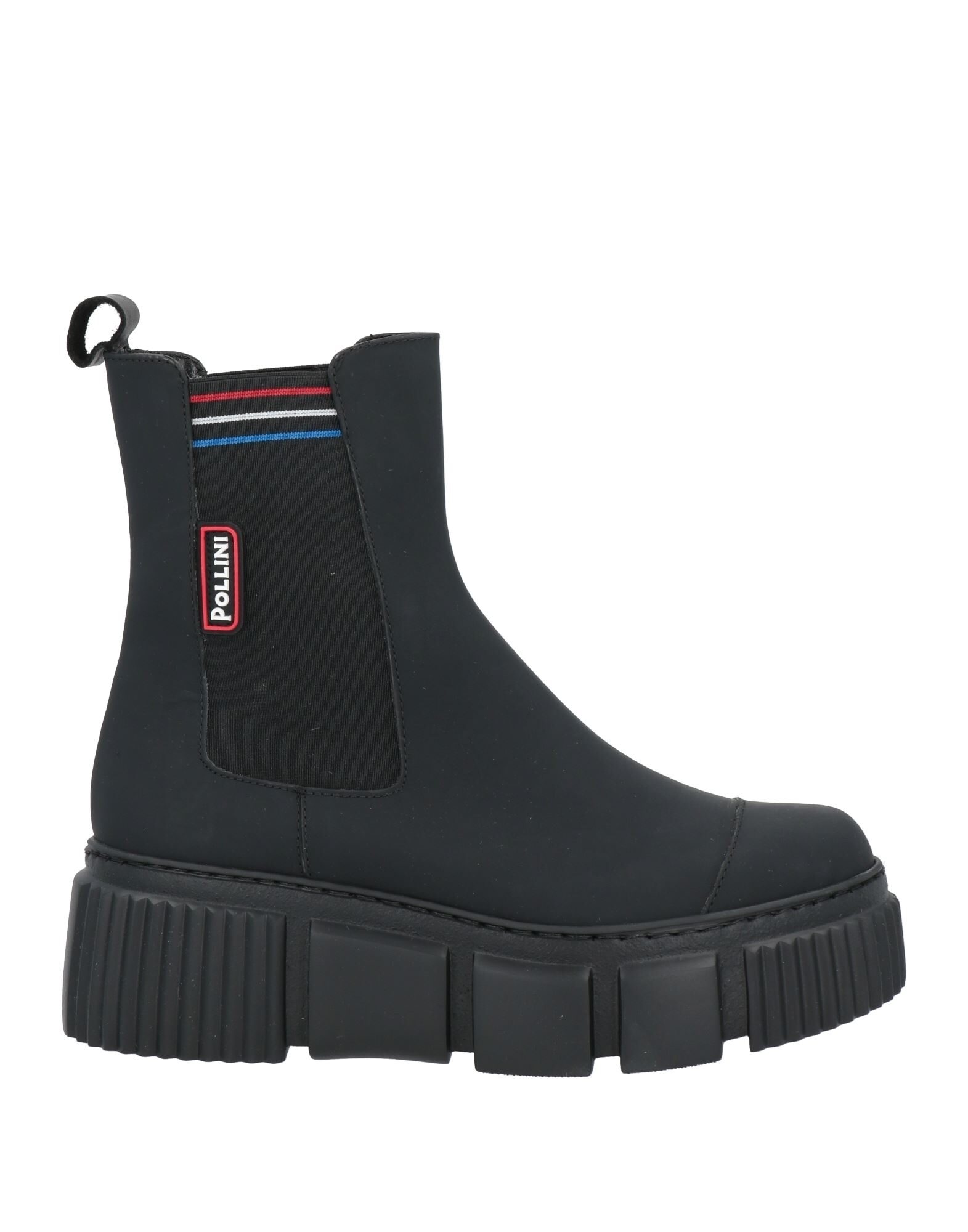 POLLINI - ショートブーツ