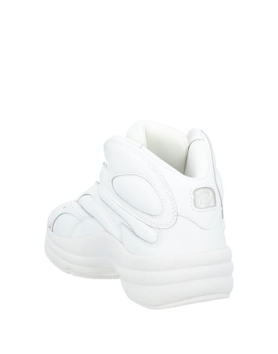 ALEXANDER WANG Кеды и кроссовки