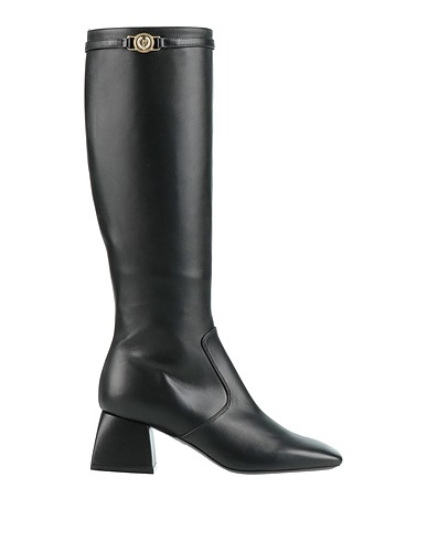 POLLINI Boots Calfskin