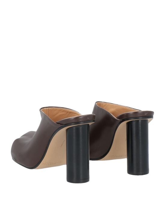 JW ANDERSON Мюли и сабо