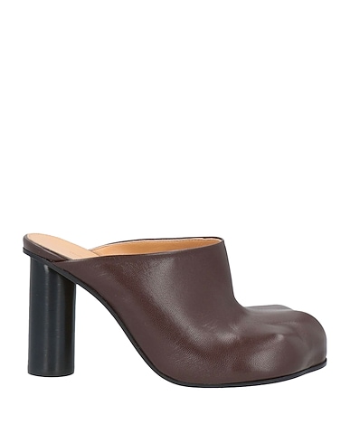 JW ANDERSON Mules et sabots Cuir