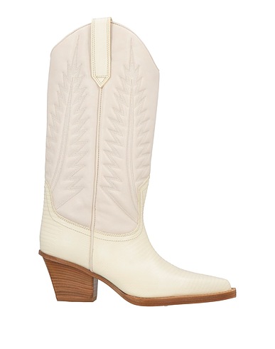 PARIS TEXAS Boots Leather