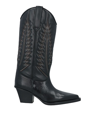 PARIS TEXAS Boots Leather
