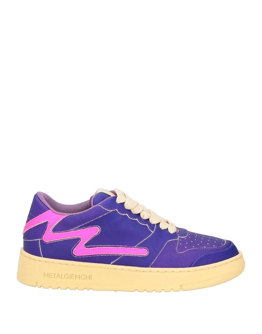 METAL GIENCHI - Sneakers
