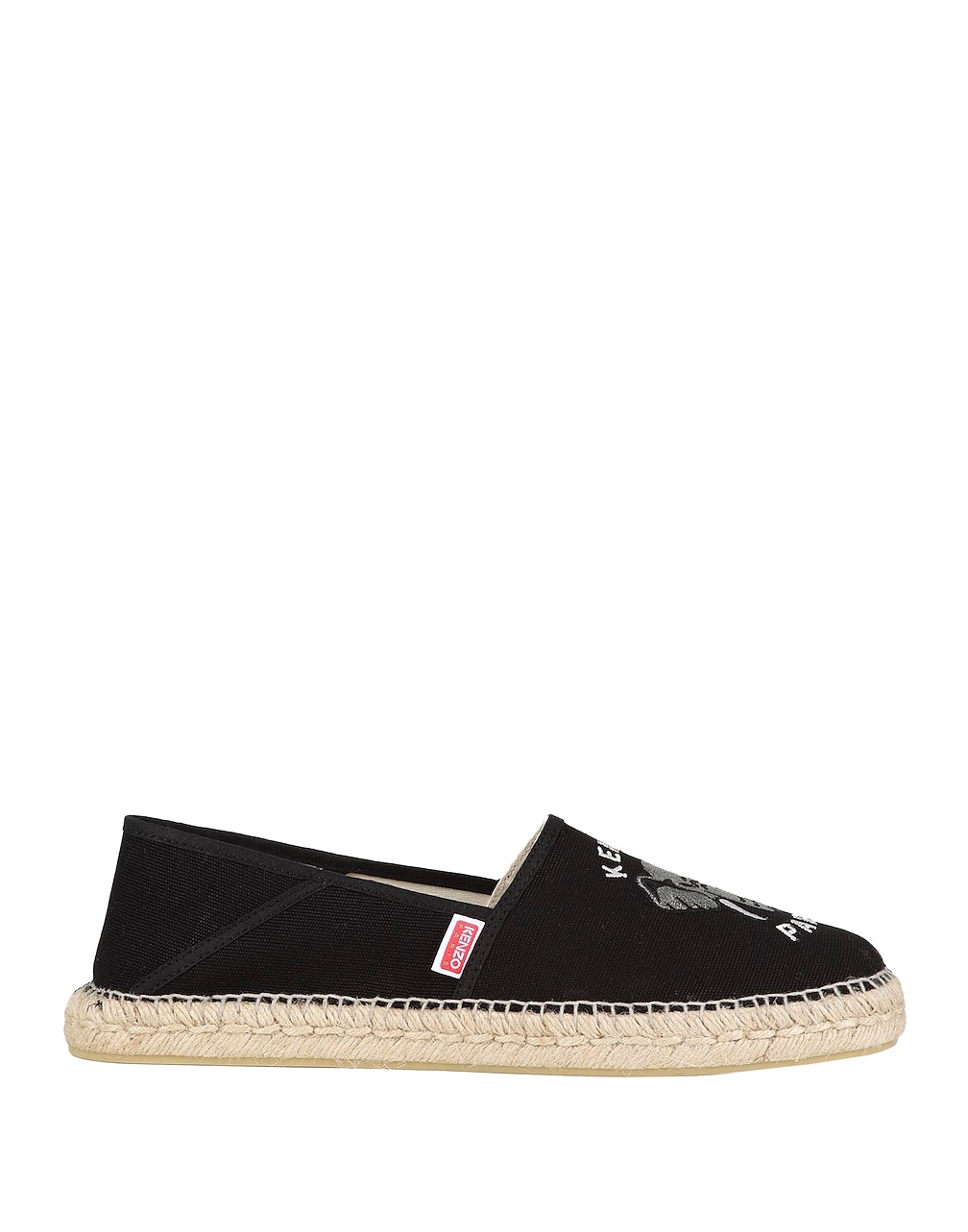 KENZO - Espadrilles