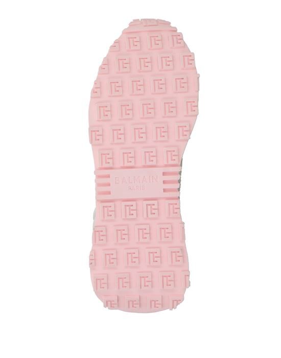 BALMAIN Кеды и кроссовки