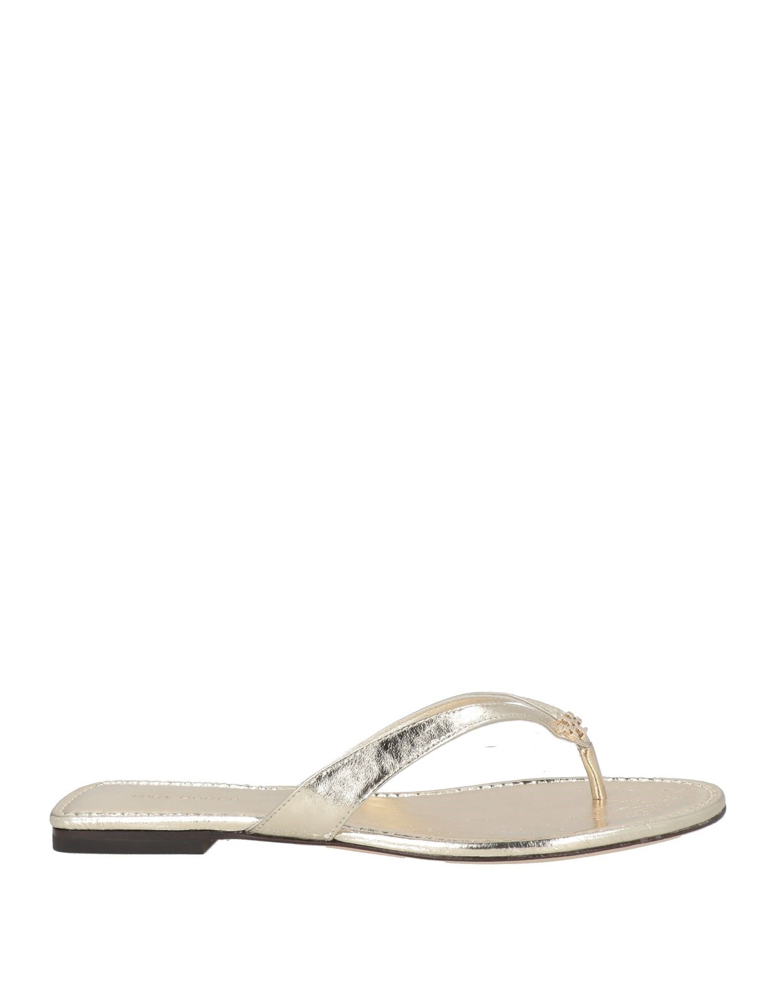 TORY BURCH - Thong sandals
