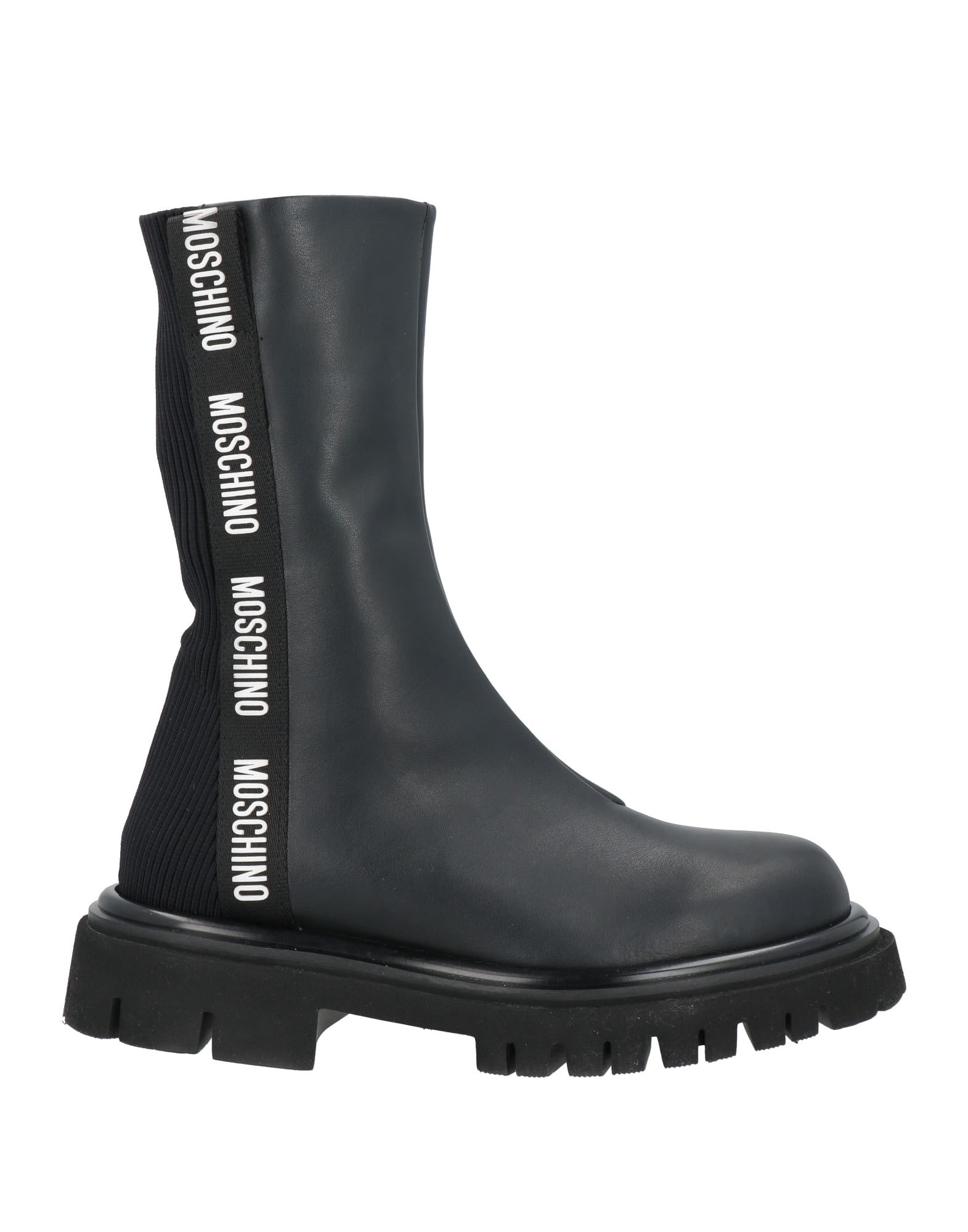 MOSCHINO - Stivaletti