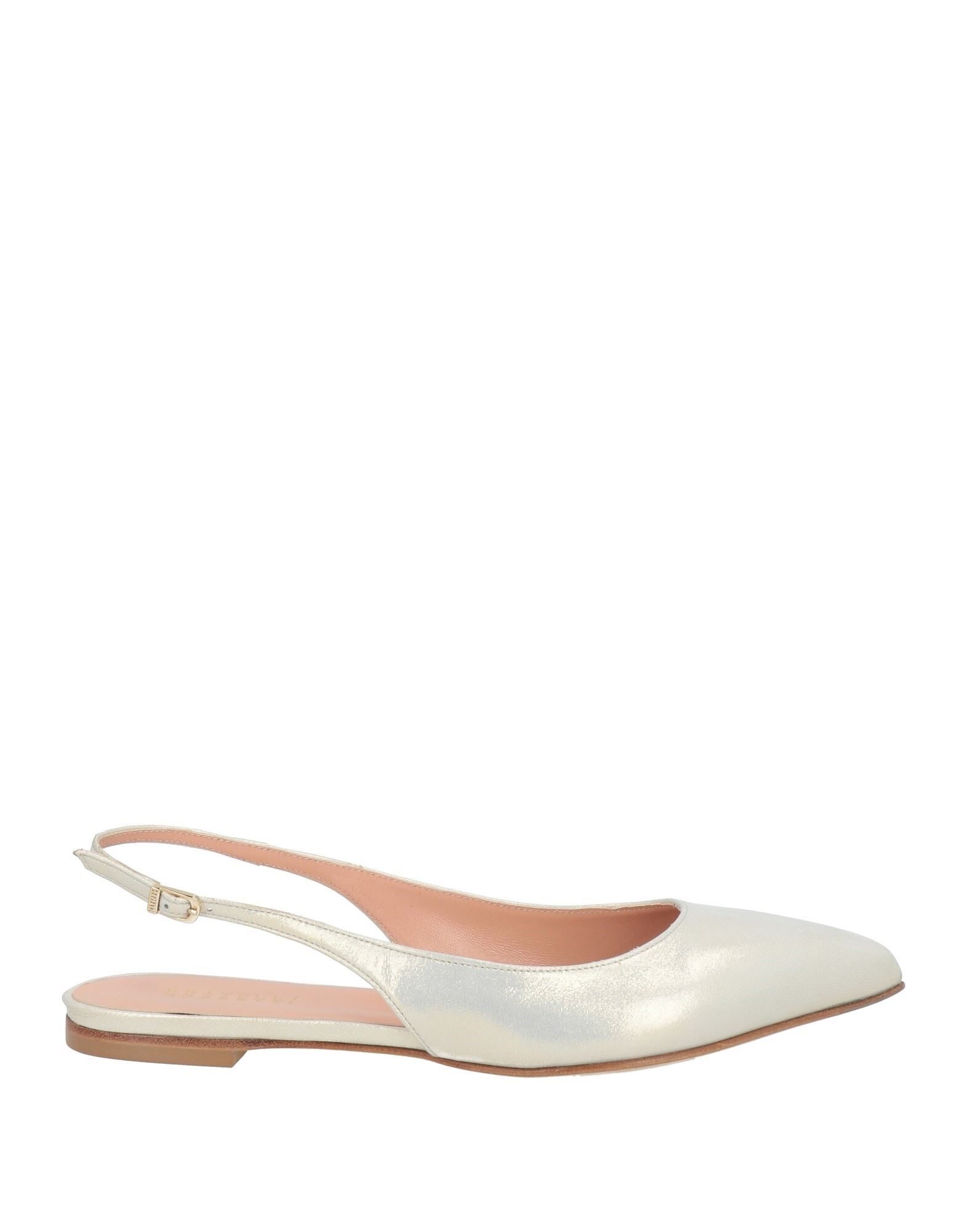 FRATELLI ROSSETTI - Ballet flats