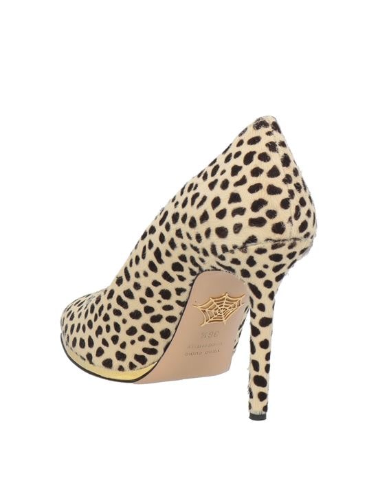 CHARLOTTE Туфли