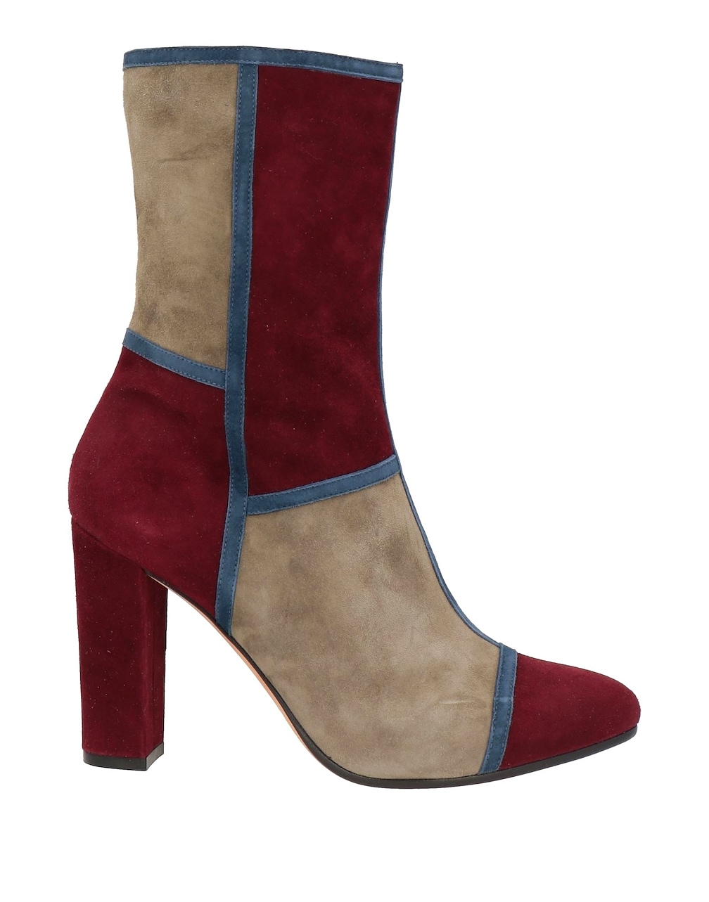 JEAN-MICHEL CAZABAT - Bottines