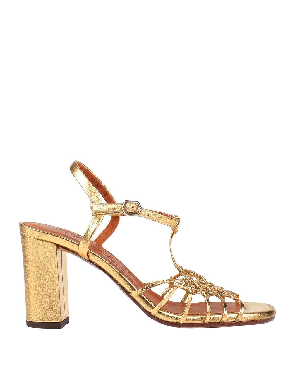 CHIE MIHARA - Πέδιλα