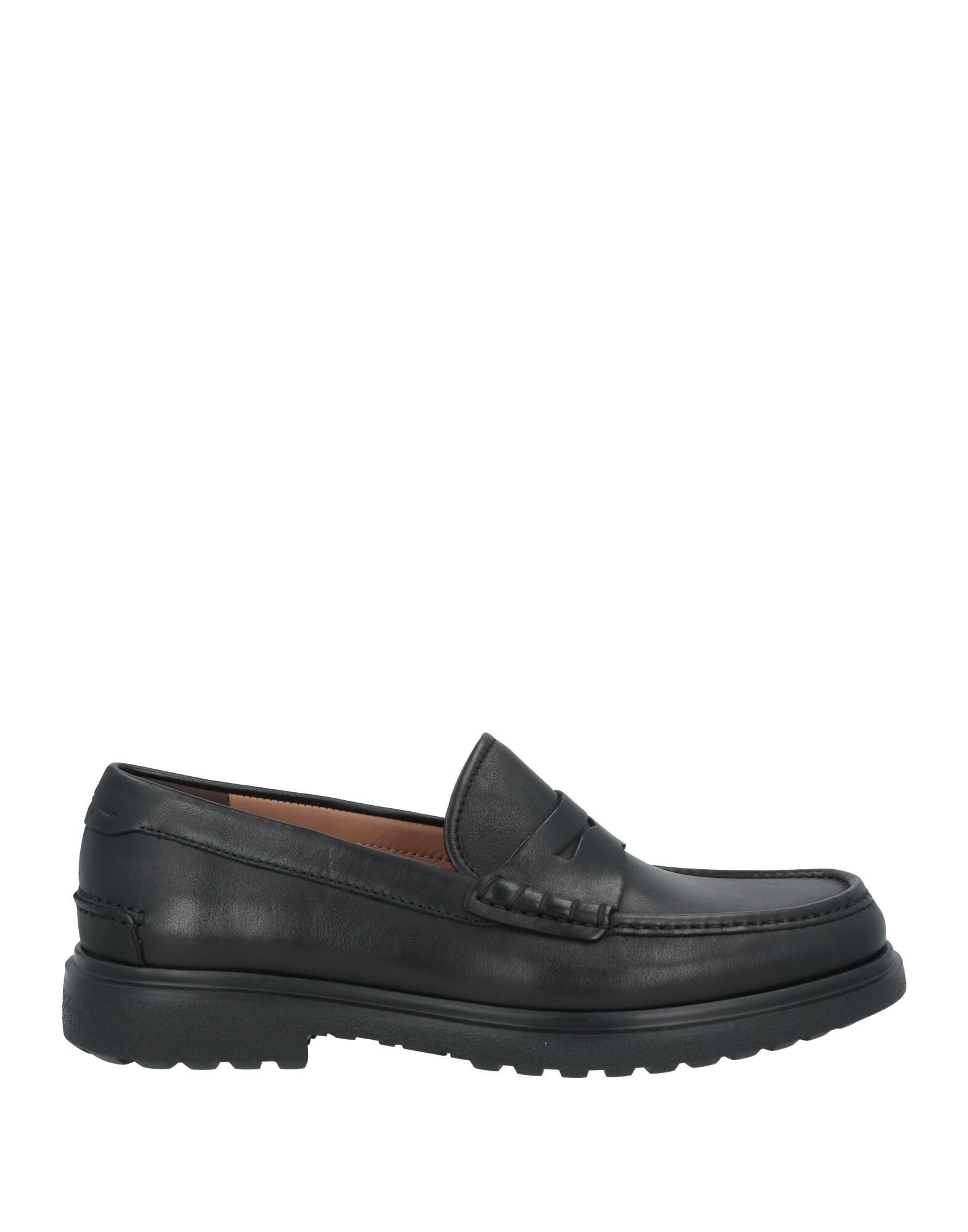 FERRAGAMO - Loafers