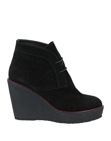 SKORPIOS Ankle boot Leather