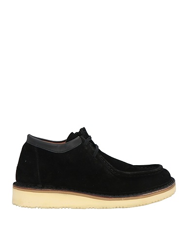 DONDUP Stiefelette NERO Leder
