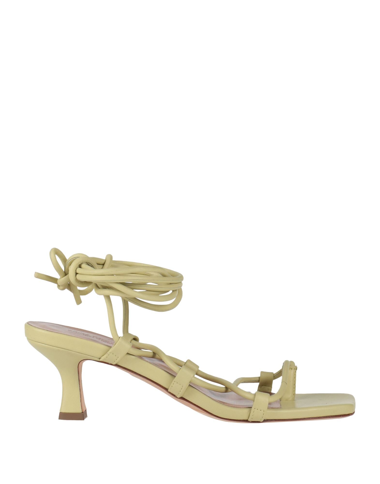 ERIKA CAVALLINI - Thong sandals