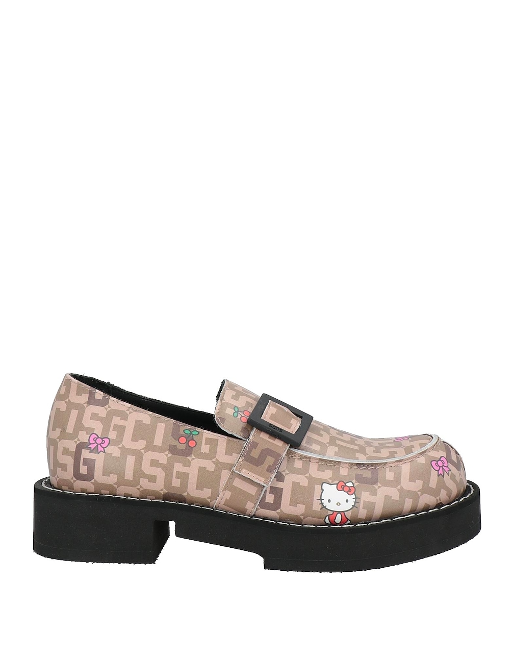 GCDS x CLARKS - Mocasines