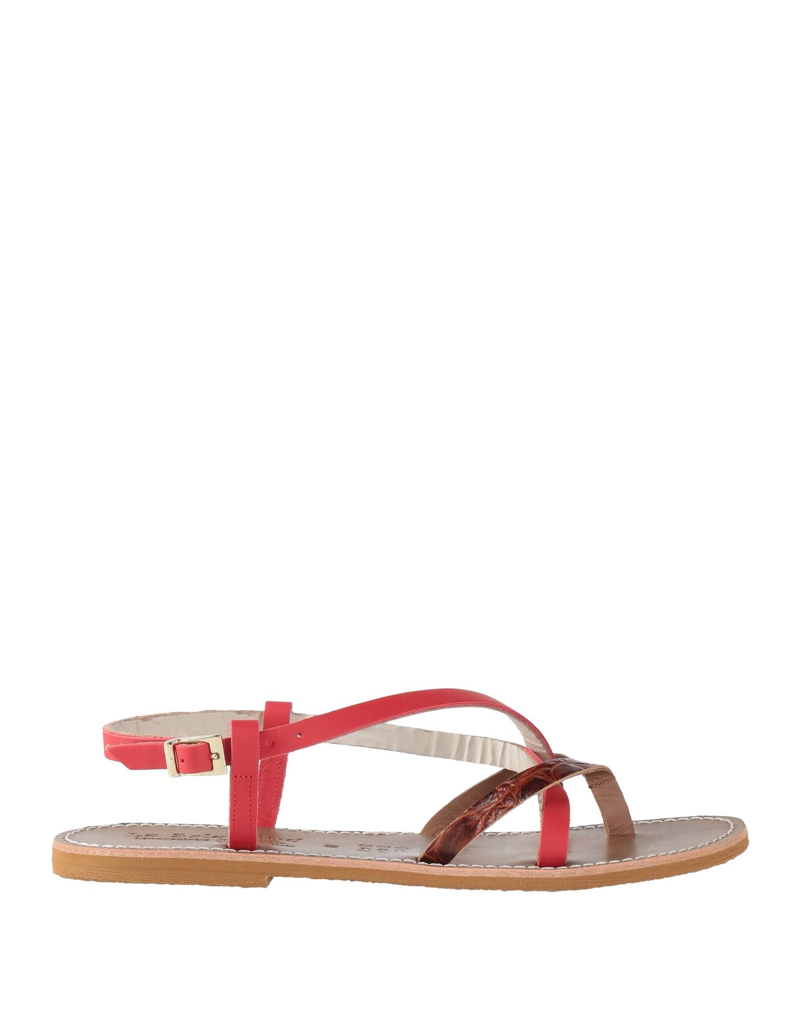 LE SALENTINE - Thong sandals