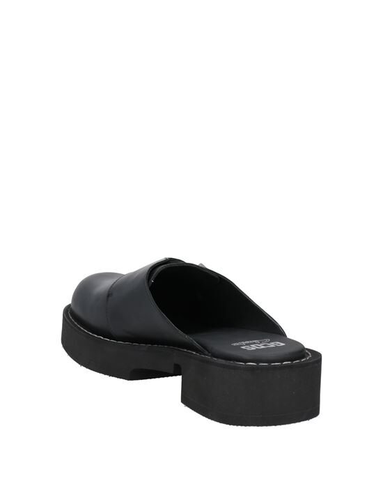 GCDS x CLARKS Мюли и сабо