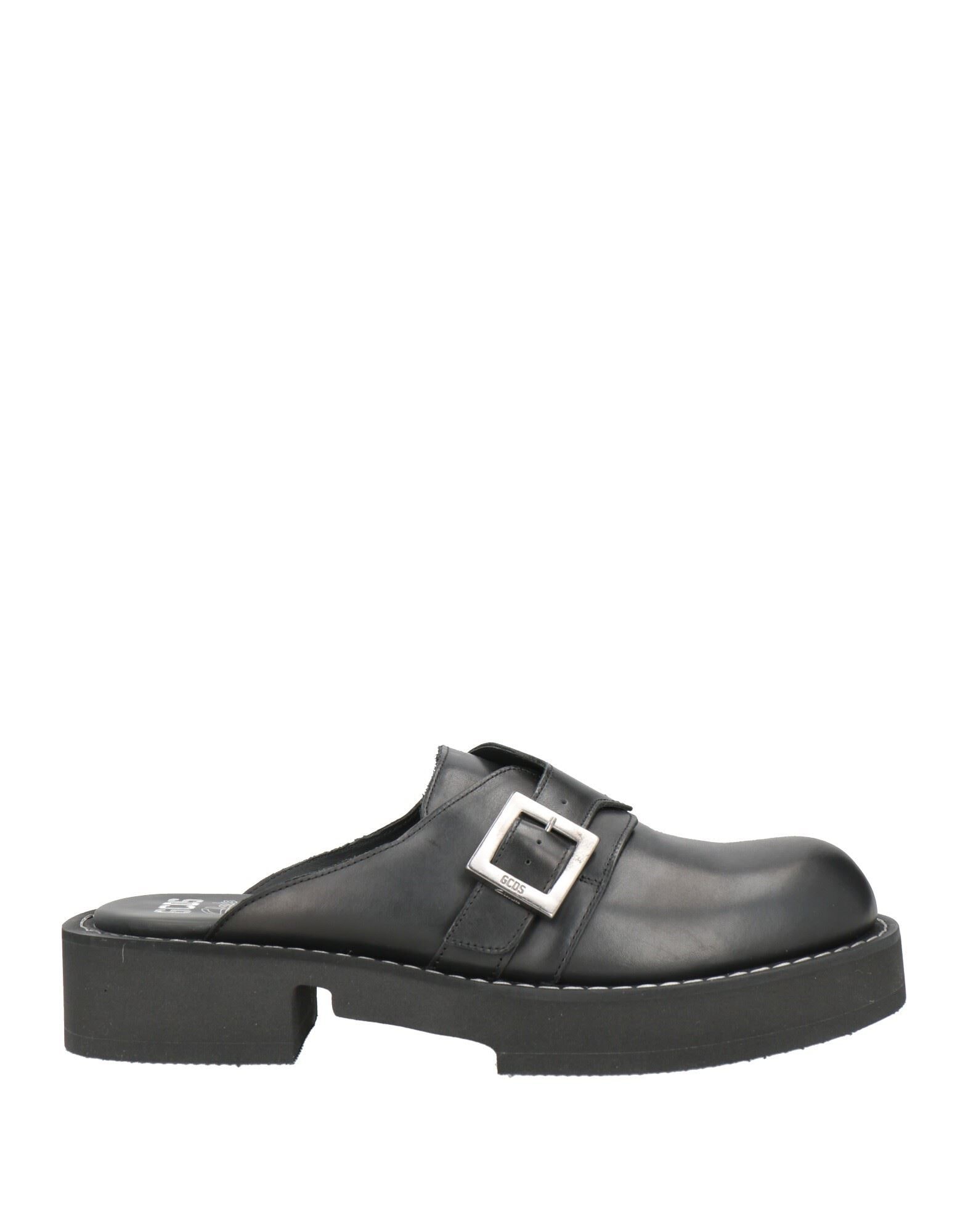 GCDS x CLARKS - Mules & Clogs