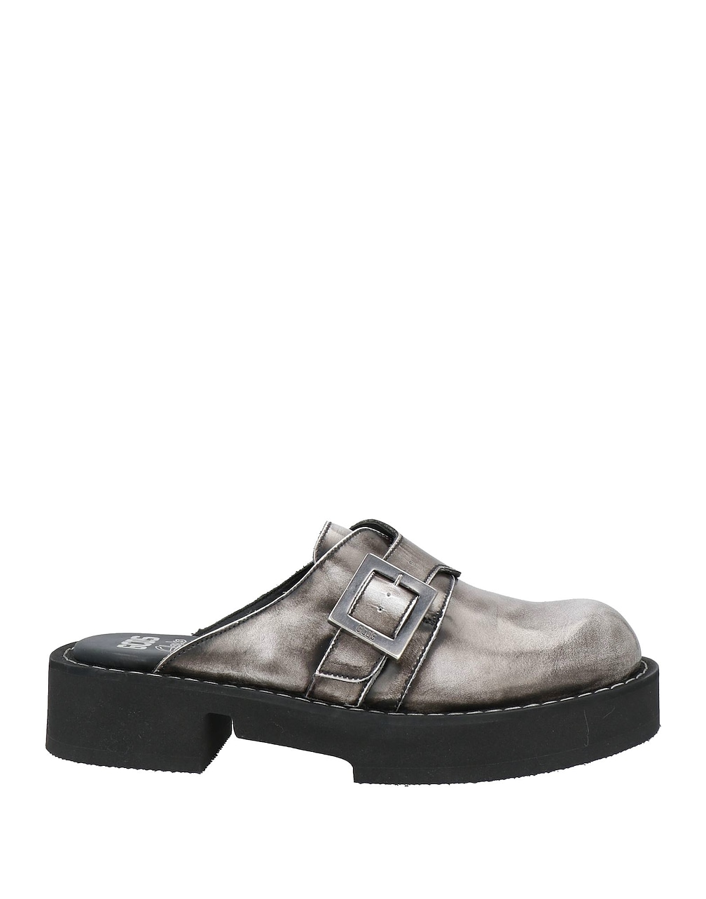 GCDS x CLARKS - Mules & Sabots