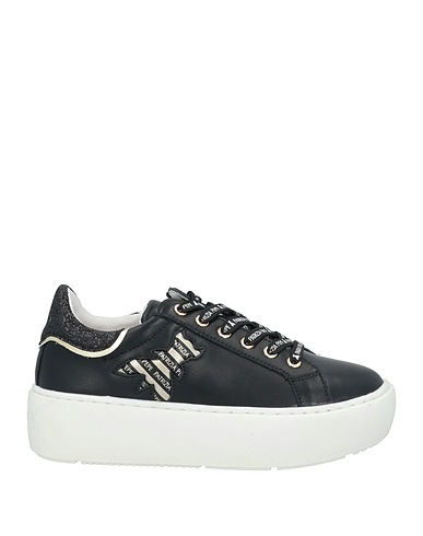 PATRIZIA PEPE Sneakers GIRL Calfskin