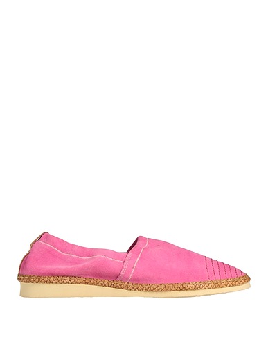 BRIMARTS Mocassino Rosa Pelle