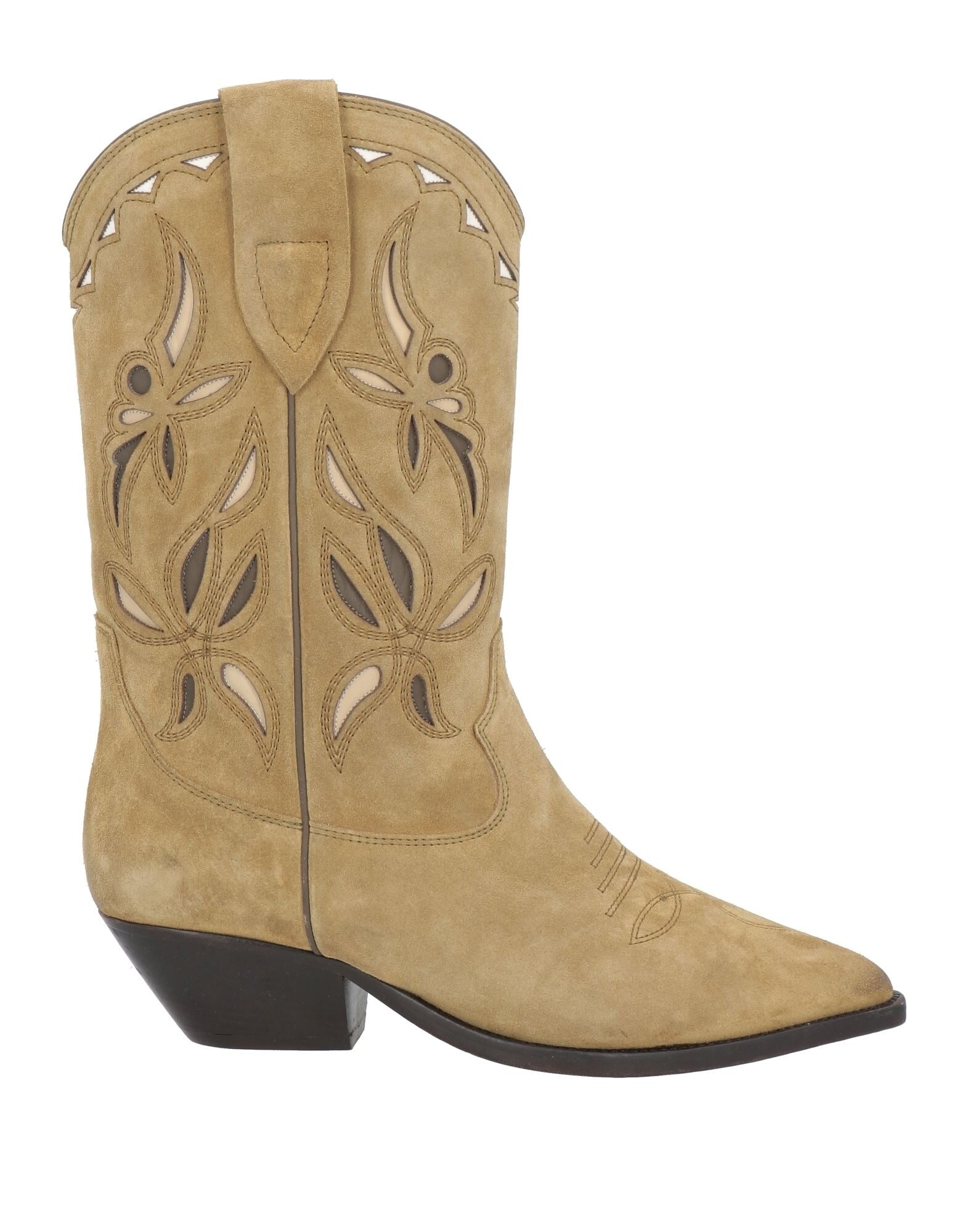 ISABEL MARANT - Ankle boots