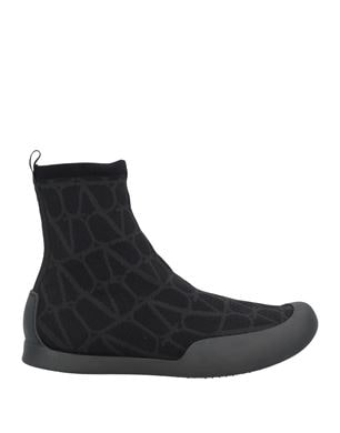 yoox valentino shoes