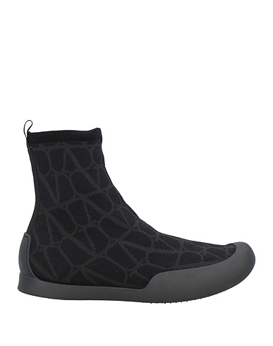 VALENTINO GARAVANI Sneakers Textile fibres