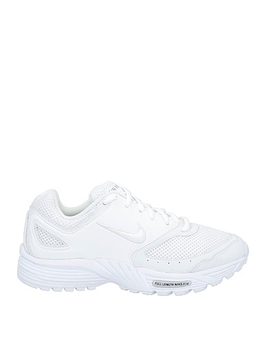 NIKE Sneakers White Textile fibers