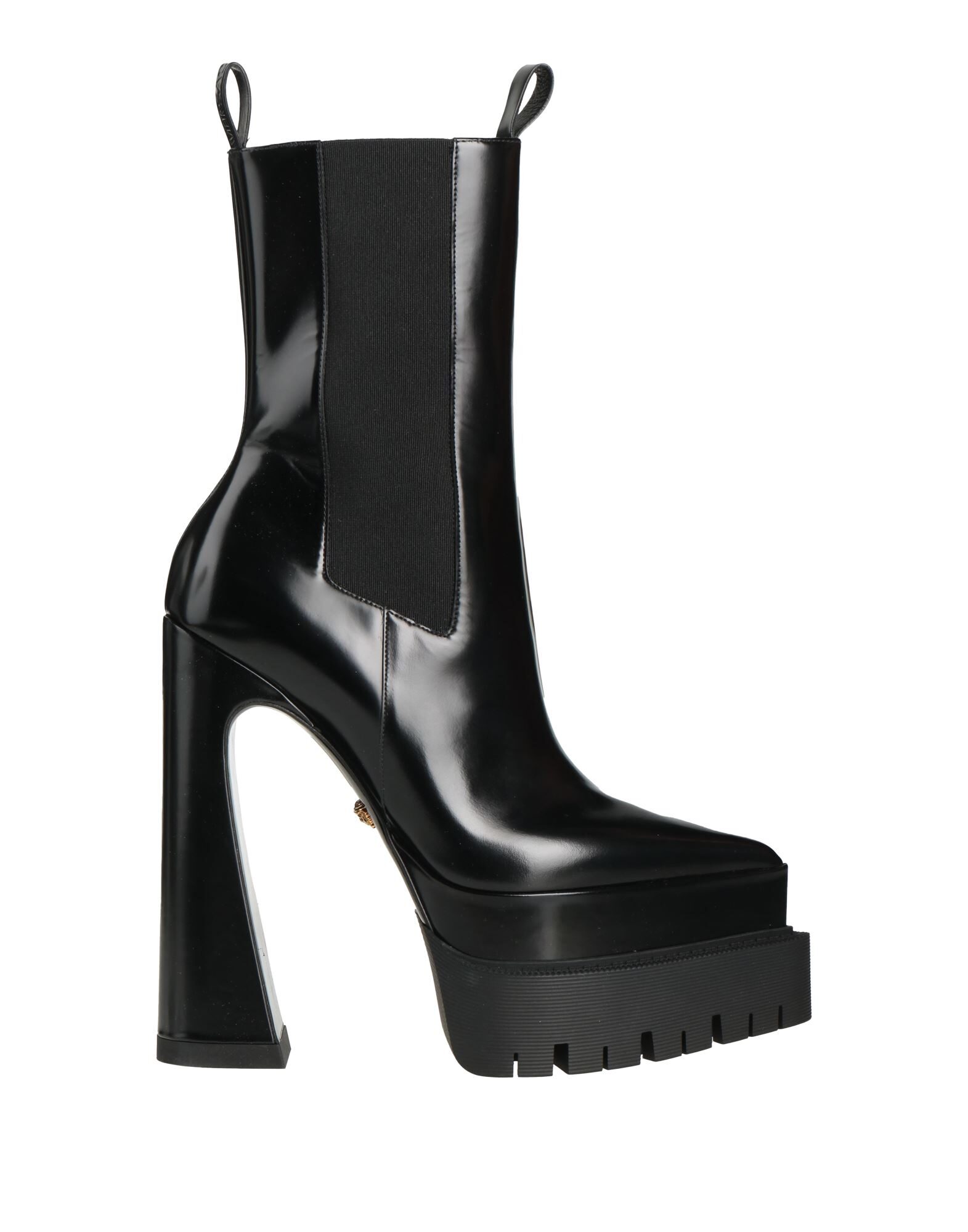 VERSACE - Ankle boots