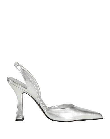 ALDO CASTAGNA Décolleté Pelle