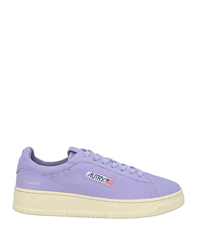 AUTRY Sneakers Lilla Pelle di capra