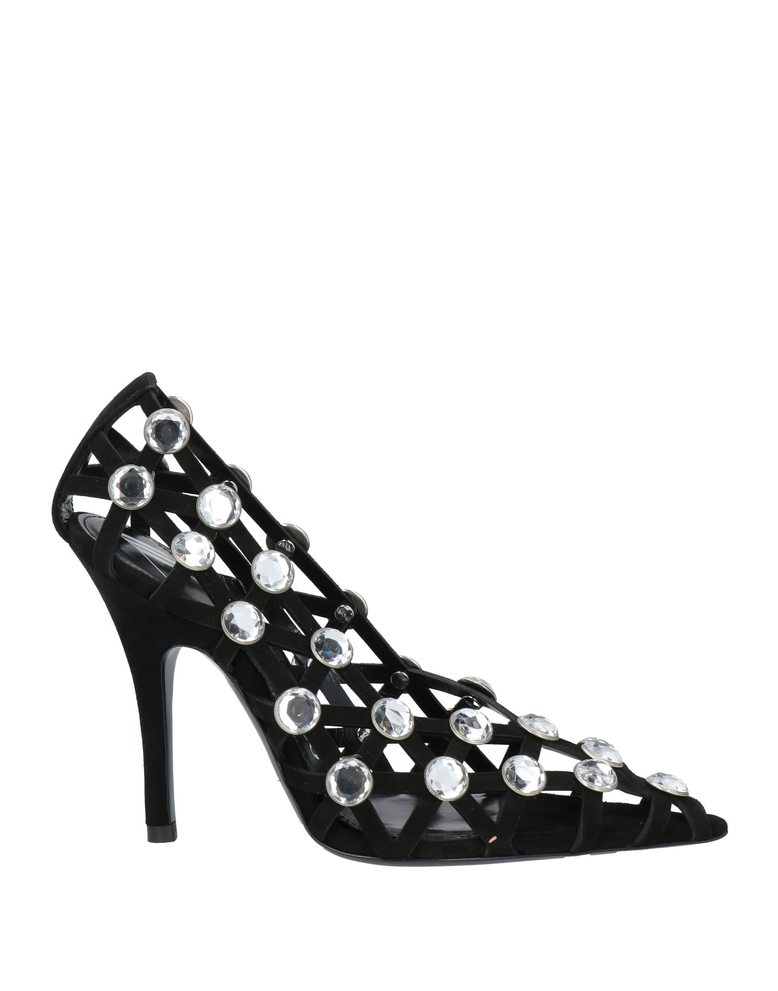 THE ATTICO - Zapatos de salón