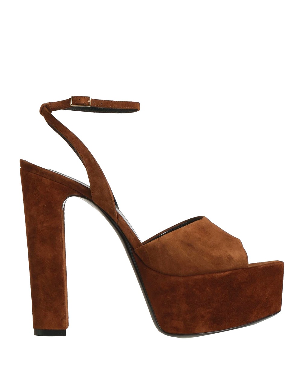 SAINT LAURENT - Sandals