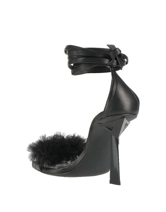 ANIYE BY Сандалии