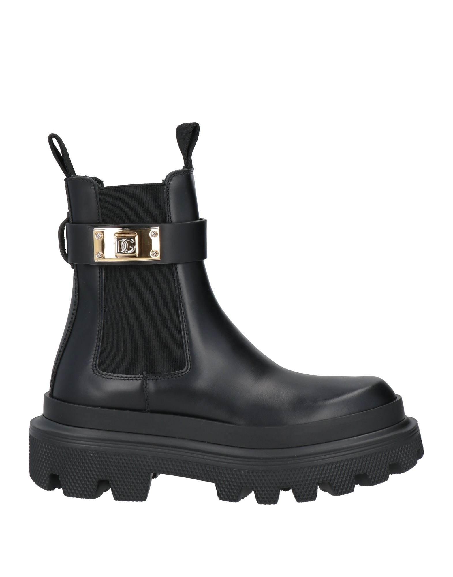 DOLCE&GABBANA - Stiefeletten