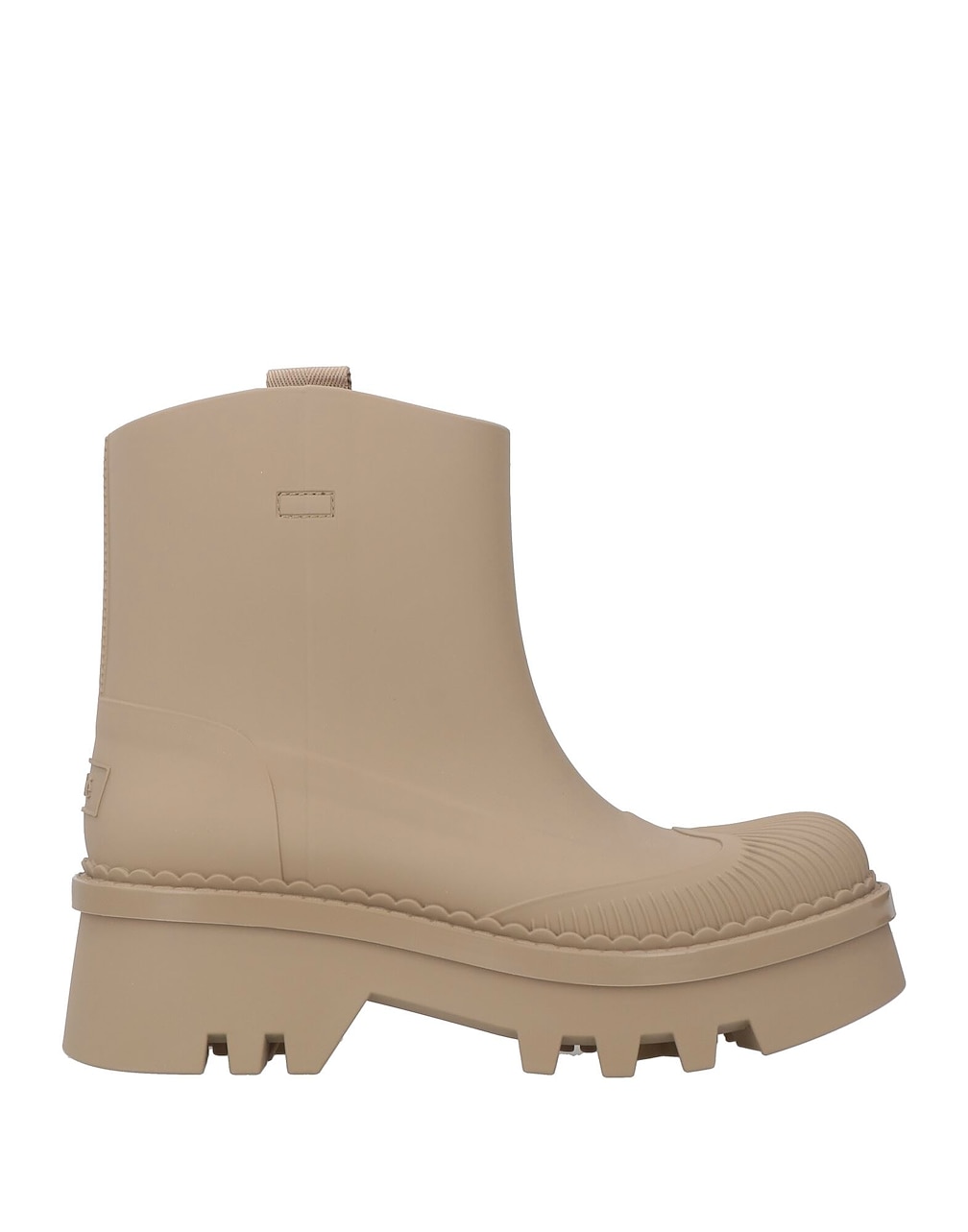 CHLOÉ - Ankle boots