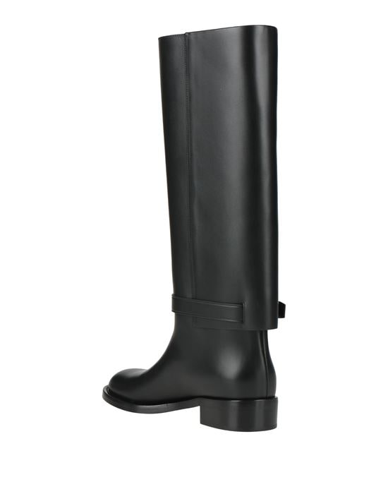 BURBERRY Сапоги