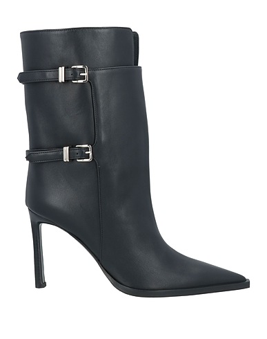 SERGIO ROSSI Ankle boot Leather