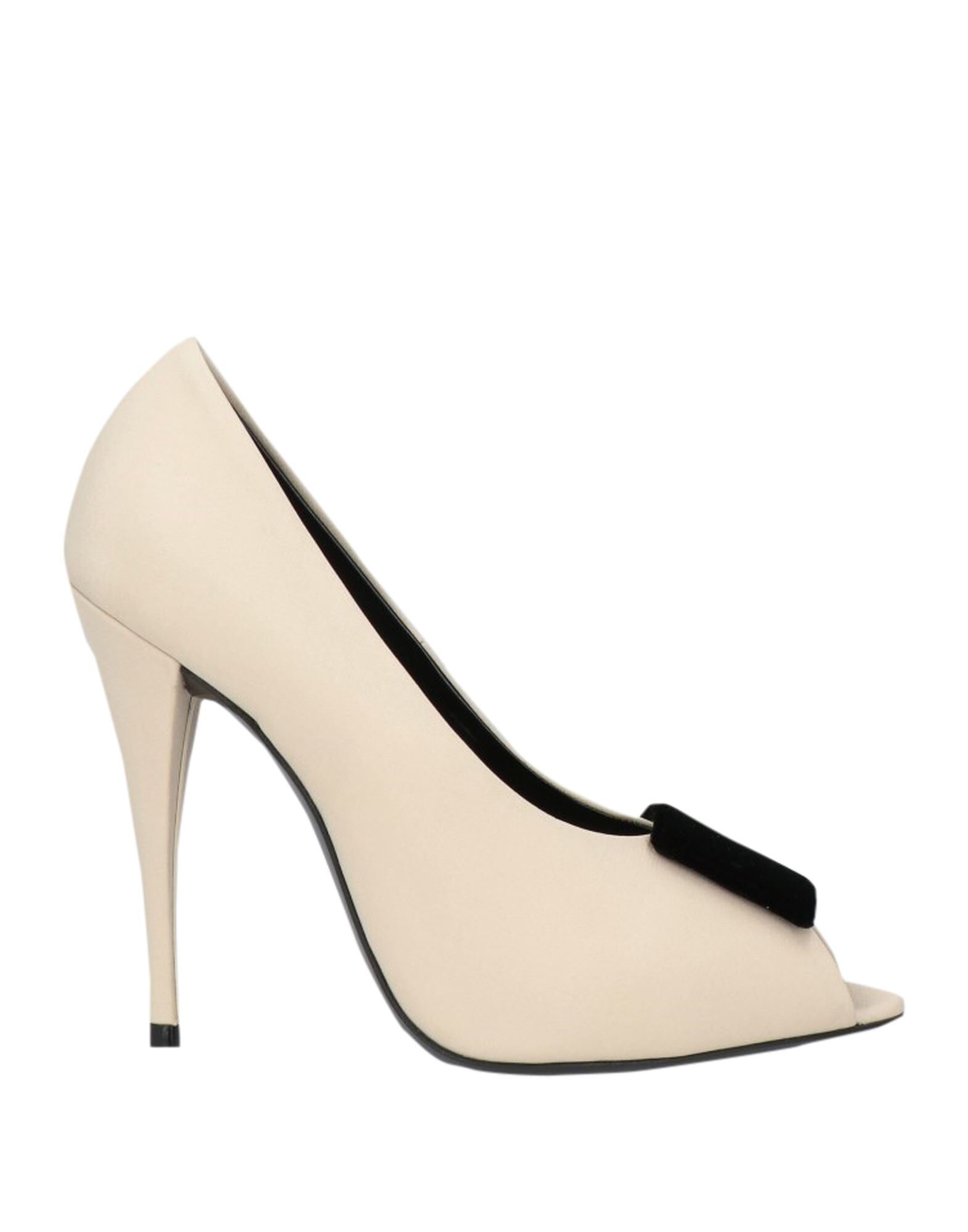 SAINT LAURENT - Pumps