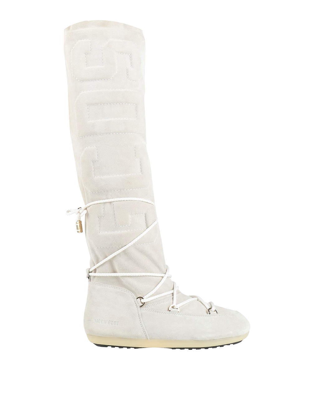 MOON BOOT x GCDS - Boots